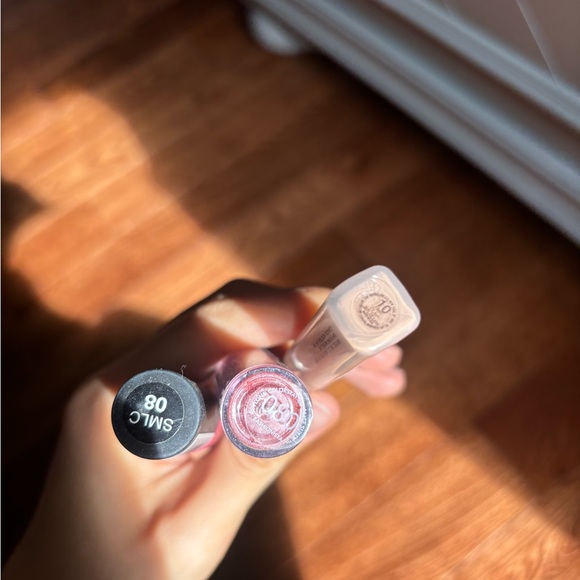 MAC 6-color palette eyeshadow - Picture 7 of 7